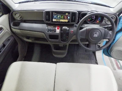 HONDA N ONE