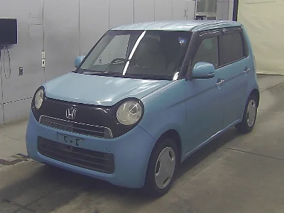 HONDA N ONE