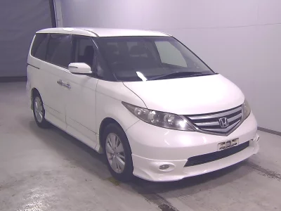 HONDA ELYSION
