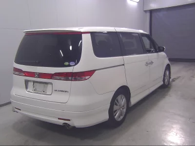 HONDA ELYSION
