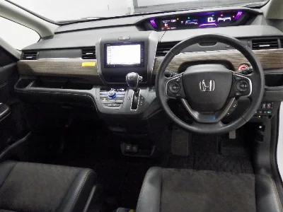 HONDA FREED+