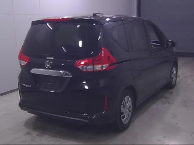 HONDA FREED+