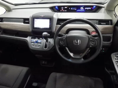 HONDA FREED+