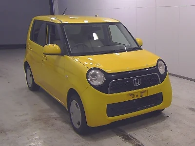 HONDA N ONE