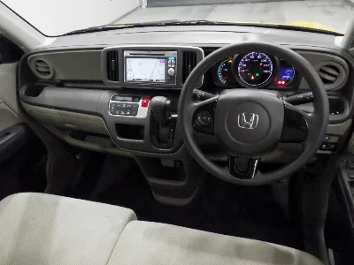 HONDA N ONE