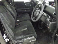 Цена авто Honda N-Box с аукционов Японии, номер кузова JF4, пробег 13 000, оценка 3