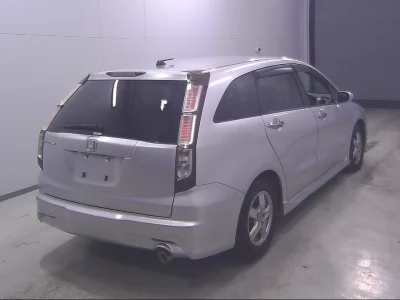 HONDA STREAM