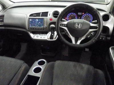 HONDA STREAM
