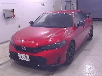 Цена авто Honda Civic с аукционов Японии, номер кузова FL1, пробег 10 000, оценка 3