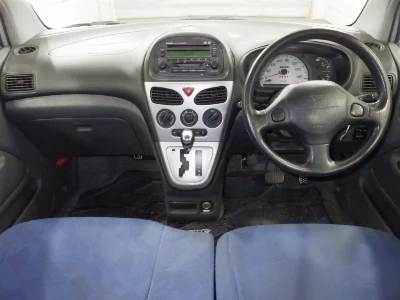 DAIHATSU MAX
