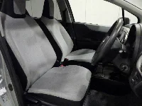 Цена авто Toyota Vitz с аукционов Японии, номер кузова KSP130, пробег 95 000, оценка 4