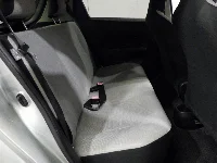 Цена авто Toyota Vitz с аукционов Японии, номер кузова KSP130, пробег 95 000, оценка 4