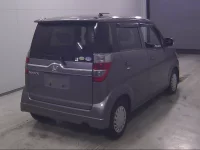 Цена авто Honda Zest с аукционов Японии, номер кузова JE1, пробег 120 000, оценка 2