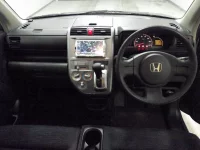 Цена авто Honda Zest с аукционов Японии, номер кузова JE1, пробег 120 000, оценка 2