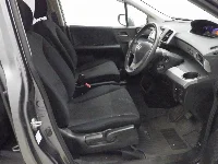 Цена авто Honda Freed с аукционов Японии, номер кузова GP3, пробег 54 000, оценка 6