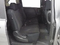 Цена авто Honda Freed с аукционов Японии, номер кузова GP3, пробег 54 000, оценка 6