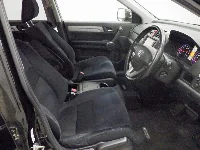 Цена авто Honda CR-V с аукционов Японии, номер кузова RE3, пробег 89 000, оценка 8