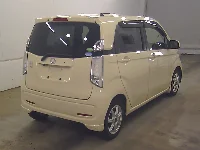 Цена авто Honda N-WGN с аукционов Японии, номер кузова JH1, пробег 135 000, оценка 6