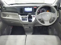 Цена авто Honda N-WGN с аукционов Японии, номер кузова JH1, пробег 135 000, оценка 6