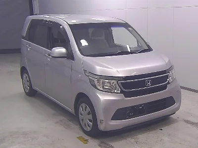 HONDA N WGN