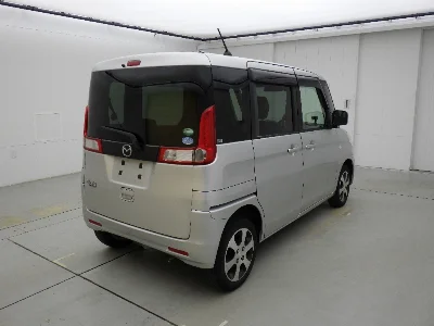 MAZDA FLAIR WAGON
