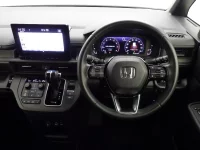 Цена авто Honda Stepwgn с аукционов Японии, номер кузова RP7, пробег 42 000, оценка 8