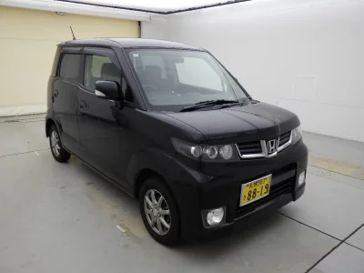 HONDA ZEST