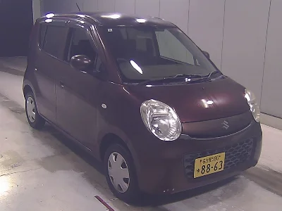 SUZUKI MRWAGON