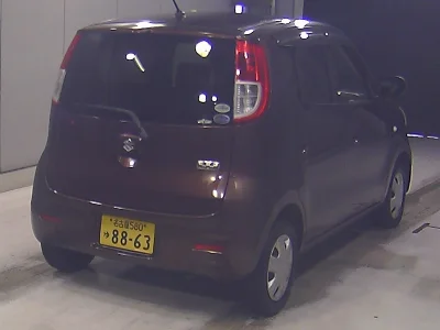 SUZUKI MRWAGON