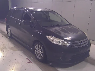 NISSAN LAFESTA