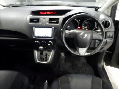 NISSAN LAFESTA