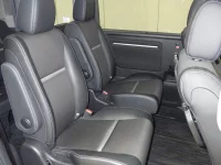 Цена авто Honda Stepwgn с аукционов Японии, номер кузова RP3, пробег 35 000, оценка 3