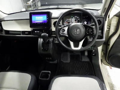 HONDA N ONE