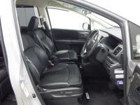 Цена авто Honda Odyssey с аукционов Японии, номер кузова RC1, пробег 82 000, оценка 2