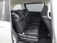 Цена авто Honda Odyssey с аукционов Японии, номер кузова RC1, пробег 82 000, оценка 2
