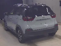 Цена авто Honda Fit с аукционов Японии, номер кузова GR5, пробег 31 000, оценка 8