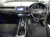 Цена авто Honda Vezel с аукционов Японии, номер кузова RU3, пробег 138 000, оценка 6
