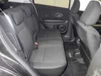 Цена авто Honda Vezel с аукционов Японии, номер кузова RU3, пробег 138 000, оценка 6