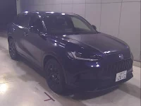Honda ZR-V