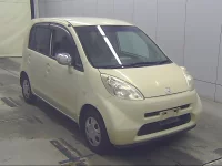 Цена авто Honda Life с аукционов Японии, номер кузова JB5, пробег 44 000, оценка 8