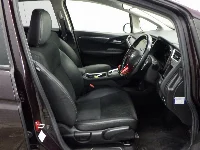 Цена авто Honda Shuttle с аукционов Японии, номер кузова GP7, пробег 107 000, оценка 8