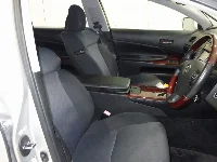 Цена авто Lexus GS с аукционов Японии, номер кузова GRS191, пробег 78 000, оценка 4