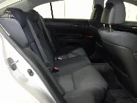 Цена авто Lexus GS с аукционов Японии, номер кузова GRS191, пробег 78 000, оценка 4