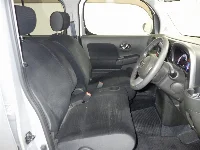 Цена авто Nissan Cube с аукционов Японии, номер кузова Z12, пробег 59 000, оценка 6
