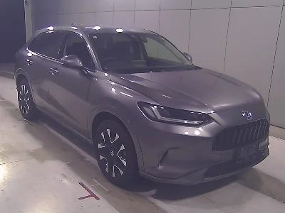 HONDA ZR-V