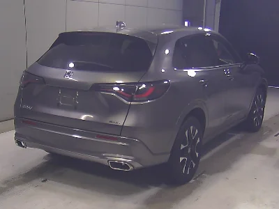 HONDA ZR-V