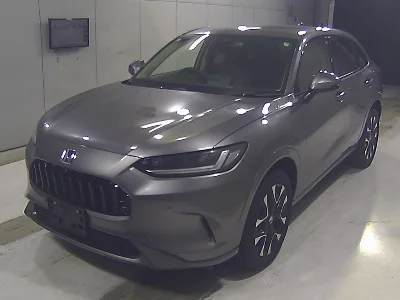 HONDA ZR-V