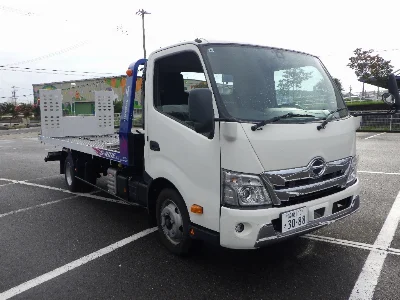 HINO DUTRO