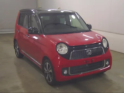 HONDA N ONE