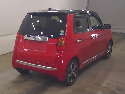 HONDA N ONE
